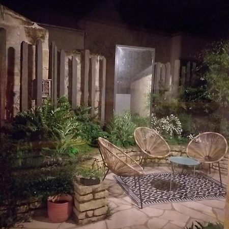 B&B Cote Loire Les Rosiers Zewnętrze zdjęcie