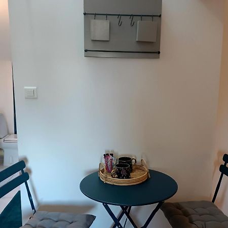 B&B Cote Loire Les Rosiers Zewnętrze zdjęcie