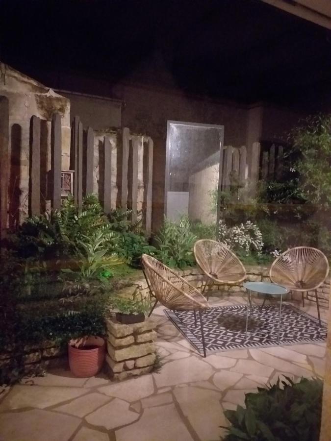 B&B Cote Loire Les Rosiers Zewnętrze zdjęcie